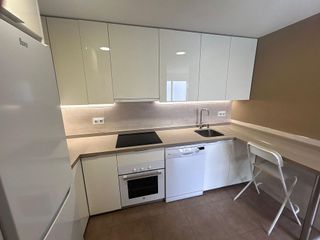 Piso en alquiler en Zona Centro en Córdoba