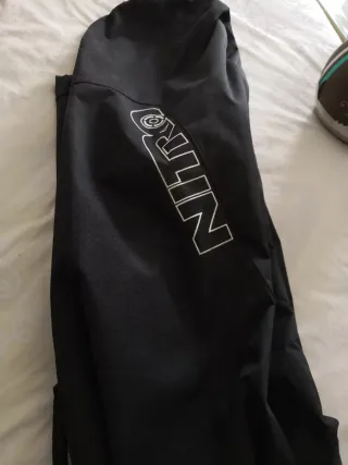 Equipo Snowboard  Completo