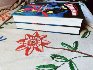 Superman Hombre Acero. Tomos 1 y 2.