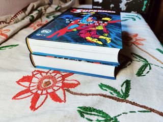 Superman Hombre Acero. Tomos 1 y 2.