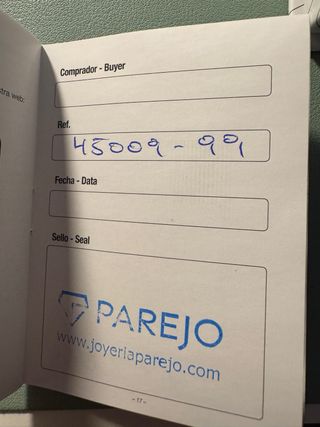 Reloj Viceroy Real Madrid Acero Hombre