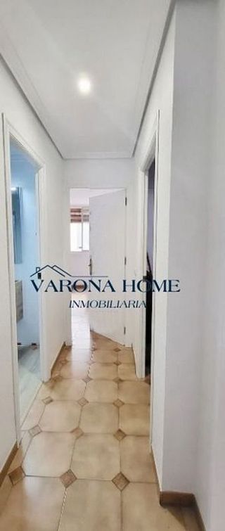 Piso en alquiler en Sagunto - Edisol en Córdoba