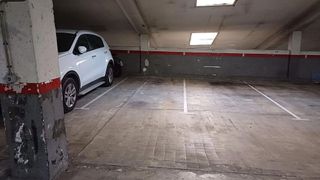 Garaje en venta en Can Rull en Sabadell
