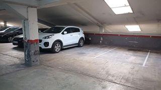 Garaje en venta en Can Rull en Sabadell