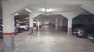 Garaje en venta en Can Rull en Sabadell