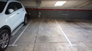 Garaje en venta en Can Rull en Sabadell