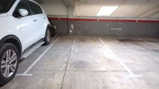 Garaje en venta en Can Rull en Sabadell