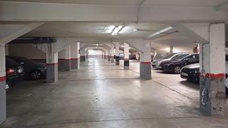 Garaje en venta en Can Rull en Sabadell