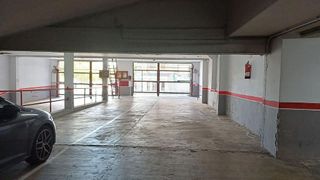 Garaje en venta en Can Rull en Sabadell