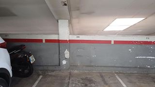 Garaje en venta en Can Rull en Sabadell