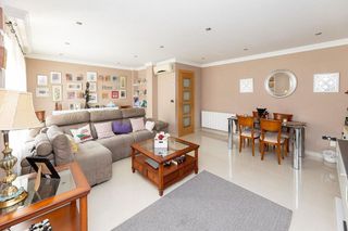 Chalet en venta en Huétor Vega