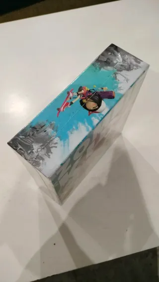 Zombie Kidz Evolution Juego de Mesa