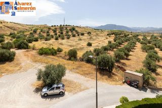 Chalet en venta en Huétor Vega