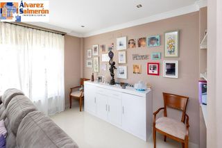 Chalet en venta en Huétor Vega