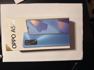 Oppo A54s 128GB Blu