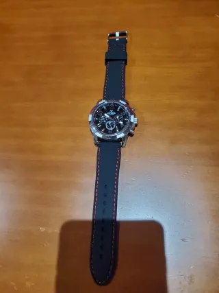 Reloj Viceroy Hombre Sumergible 100m