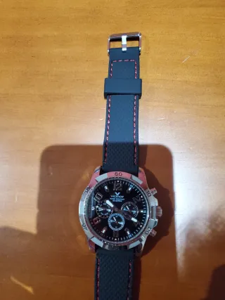 Reloj Viceroy Hombre Sumergible 100m