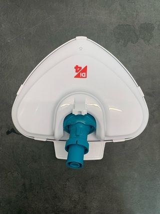 Ariete 4164 Limpiador Vapor 1500W