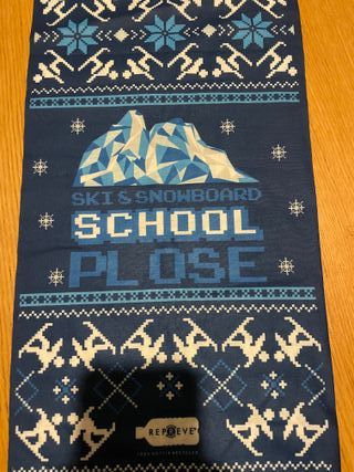 Scalda collo Plose Sci & Snowboard