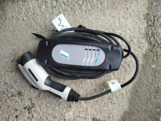 Cargador Coche Eléctrico DELPHI
