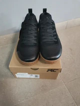 Zapatillas MTB Ride Concepts Talla 43