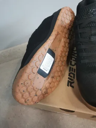 Zapatillas MTB Ride Concepts Talla 43