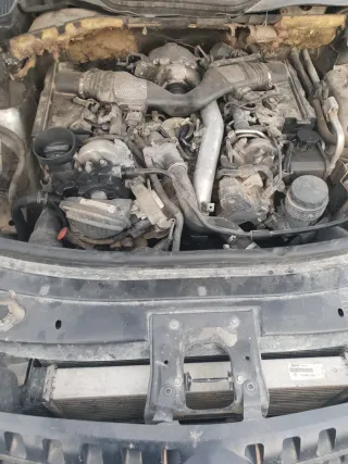 Mercedes-Benz Clase M 2005