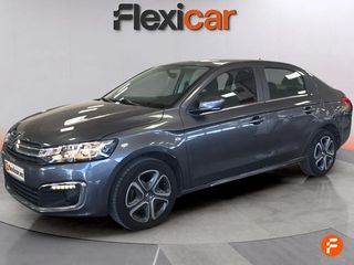 Citroën C-Elysée PureTech 60KW (82CV) Feel