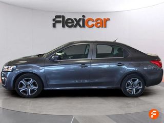 Citroën C-Elysée PureTech 60KW (82CV) Feel