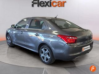 Citroën C-Elysée PureTech 60KW (82CV) Feel