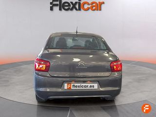 Citroën C-Elysée PureTech 60KW (82CV) Feel