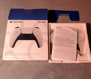 Mando DualSense PS5 original