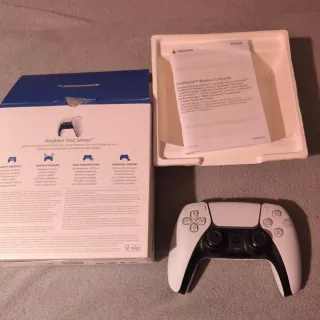 Mando DualSense PS5 original