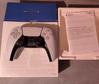 Mando DualSense PS5 original