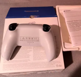 Mando DualSense PS5 original