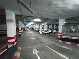 Garaje en venta en Guanarteme en Palmas de Gran Canaria(Las)