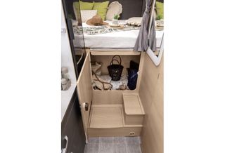 GIOTTILINE SIENA 322 Autocaravana