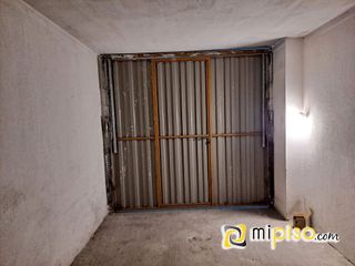 Garaje en venta en Santoña