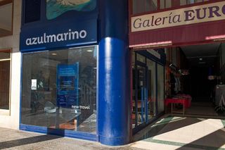 Local comercial en venta en Laredo