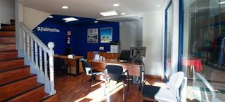 Local comercial en venta en Laredo