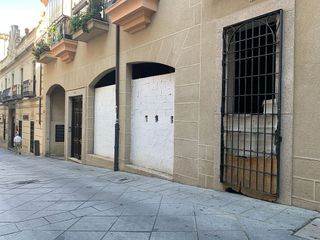 Local comercial en venta en Plasencia