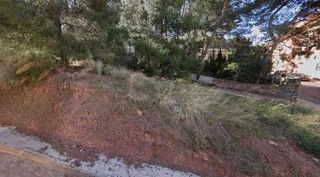 Terreno en venta en Náquera