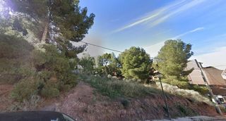 Terreno en venta en Náquera