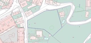 Terreno en venta en Náquera