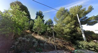 Terreno en venta en Náquera