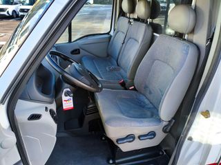 Renault Master SOLO 73000KMS!!!