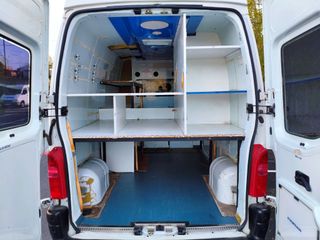 Renault Master SOLO 73000KMS!!!