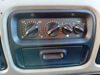 Renault Master SOLO 73000KMS!!!