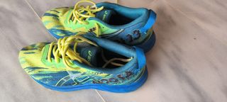 Zapatillas Asics niño