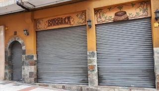 Local comercial en venta en Sestao